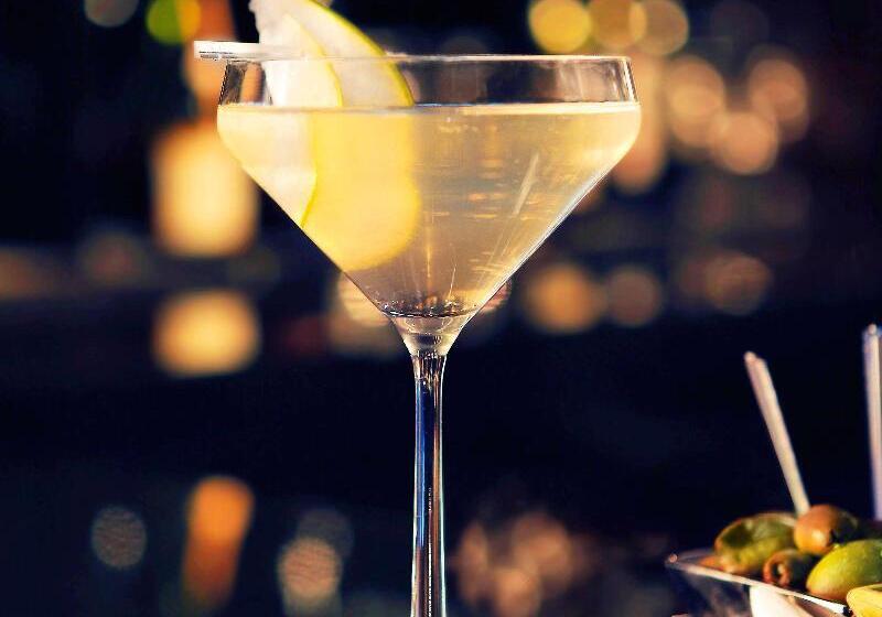 호텔 Sofitel Philadelphia At Rittenhouse Square