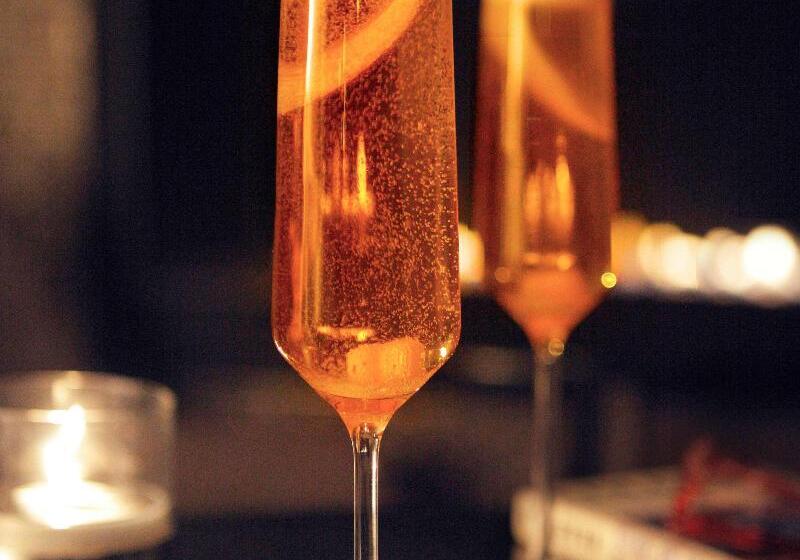 호텔 Sofitel Philadelphia At Rittenhouse Square