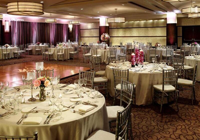 호텔 Sofitel Philadelphia At Rittenhouse Square