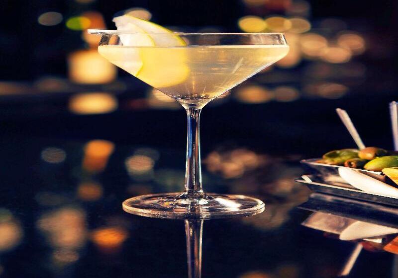 호텔 Sofitel Philadelphia At Rittenhouse Square