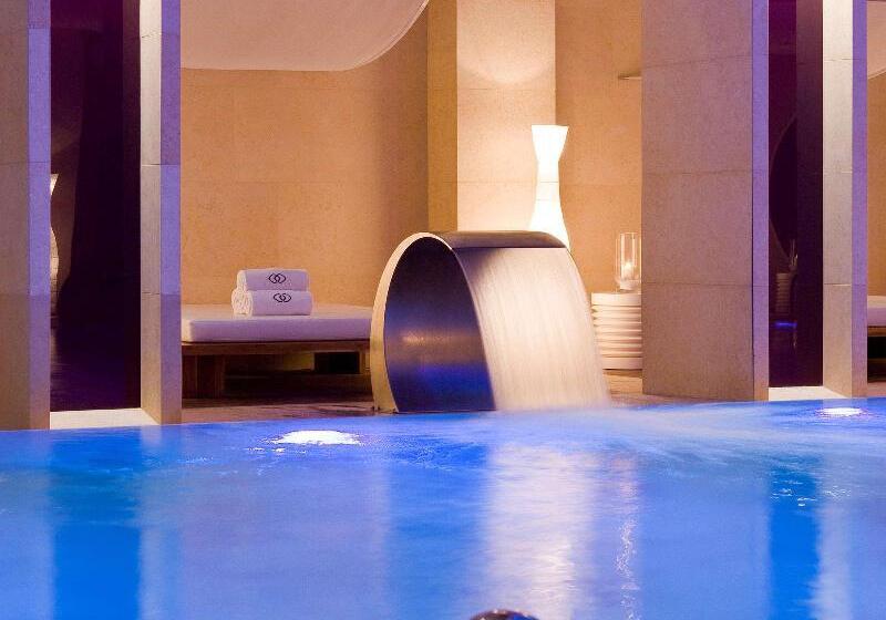 هتل Sofitel Warsaw Victoria