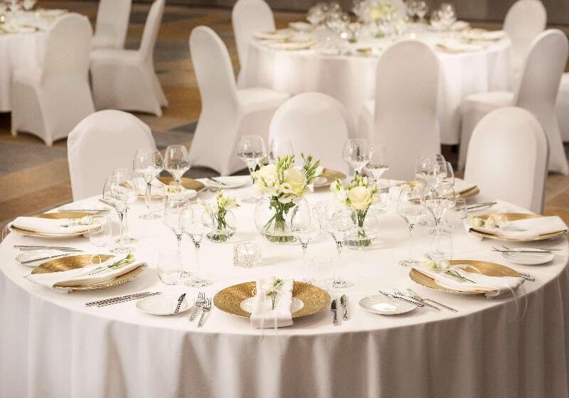 ホテル Sofitel Warsaw Victoria