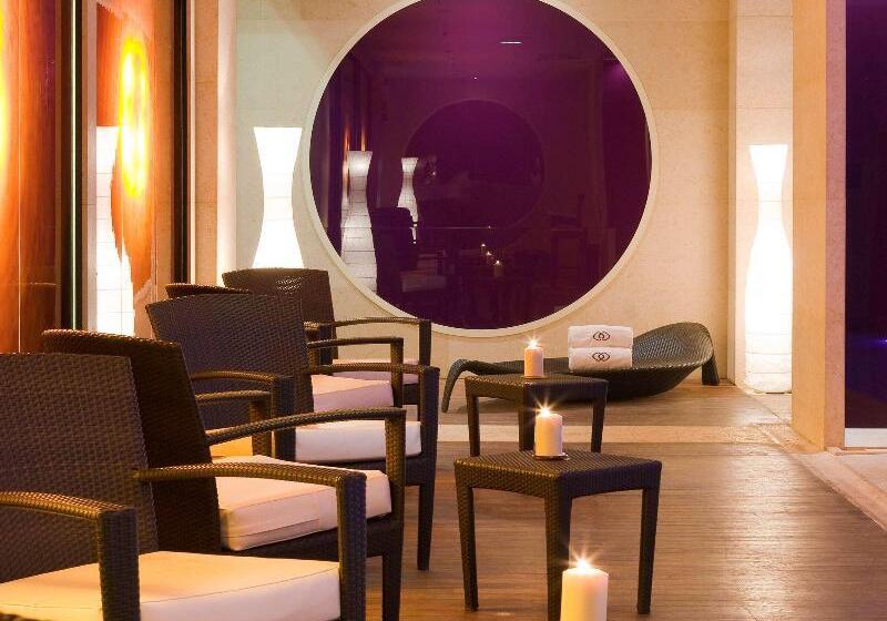 هتل Sofitel Warsaw Victoria