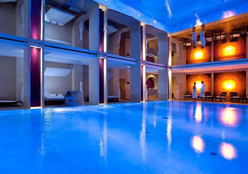 ホテル Sofitel Warsaw Victoria