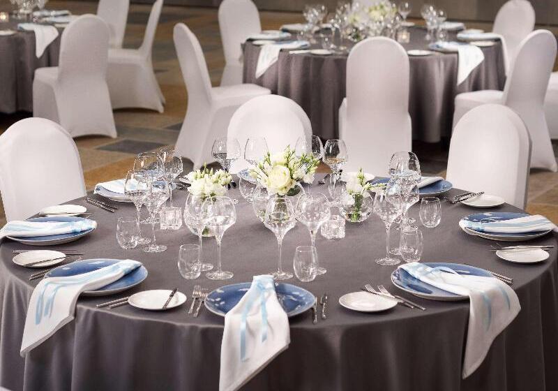 هتل Sofitel Warsaw Victoria