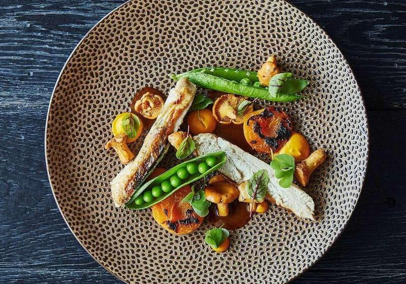 ホテル Sofitel Warsaw Victoria