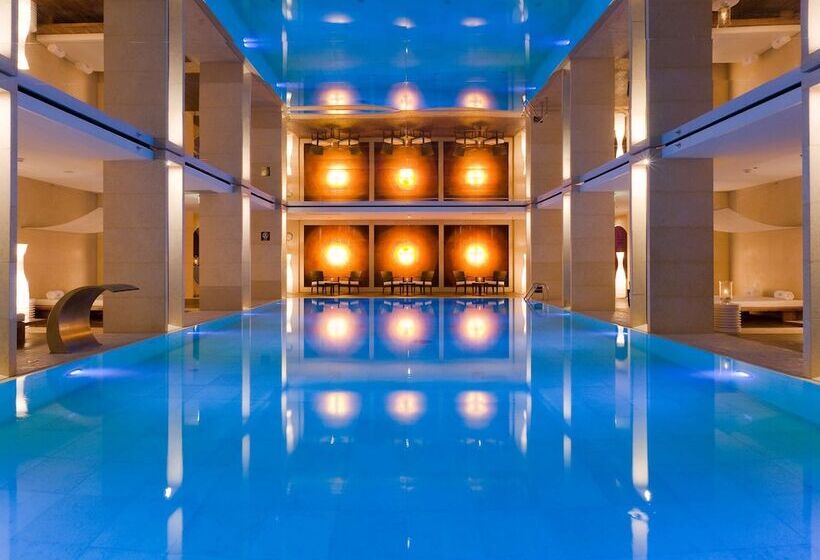 ホテル Sofitel Warsaw Victoria