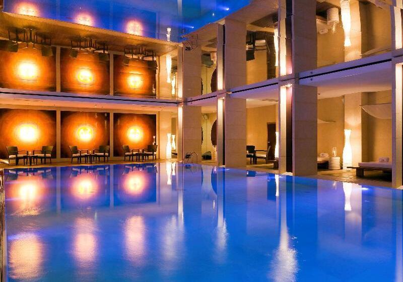 هتل Sofitel Warsaw Victoria