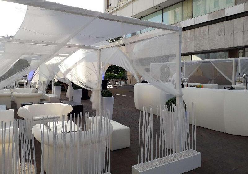 ホテル Sofitel Warsaw Victoria