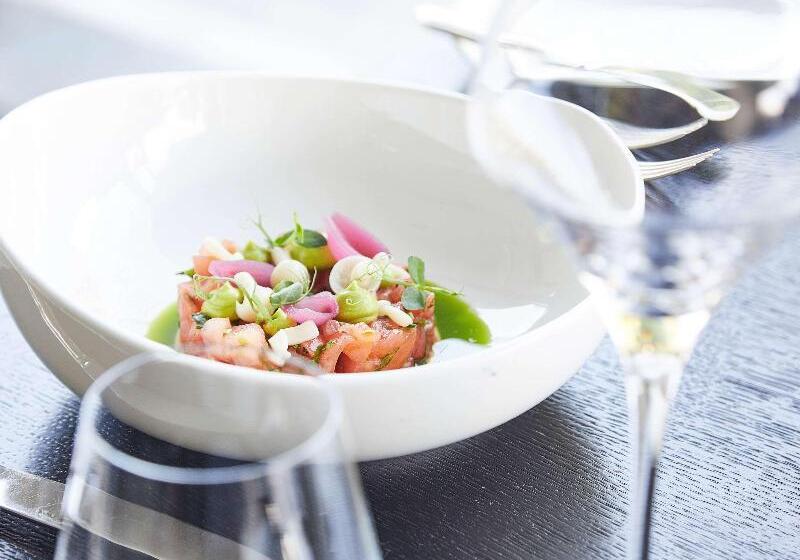 ホテル Sofitel Warsaw Victoria