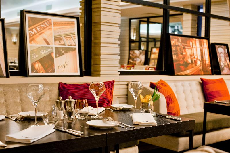 ホテル Sofitel Warsaw Victoria