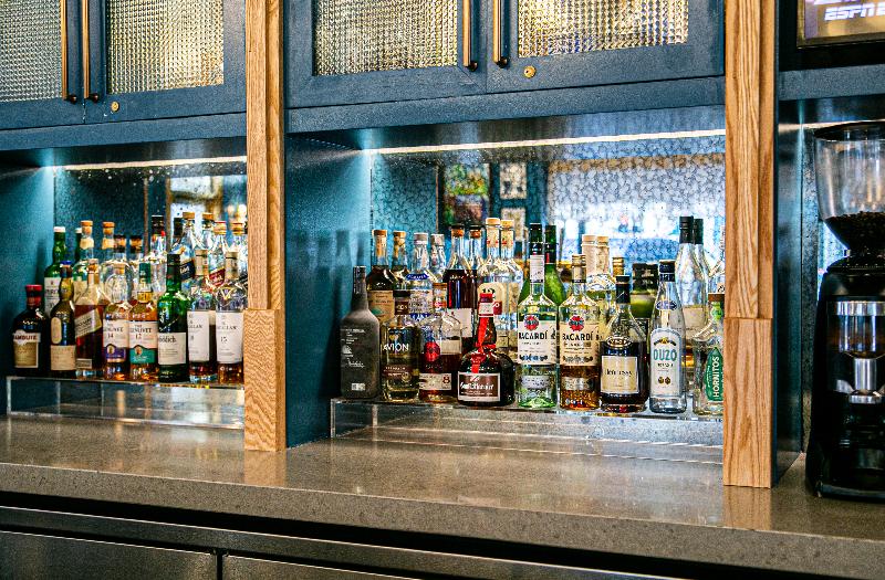 בית מלון כפרי Sofitel Lafayette Square Washington Dc