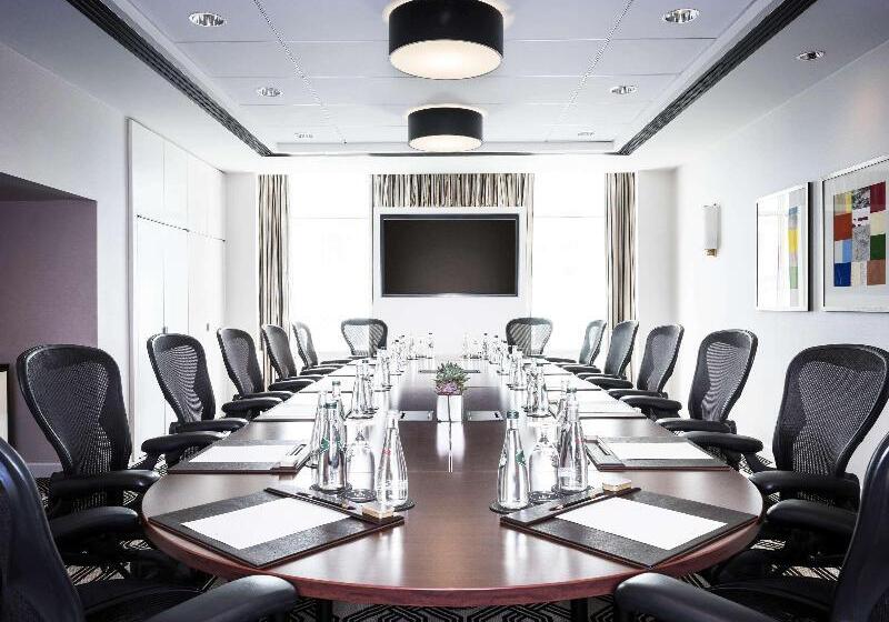 בית מלון כפרי Sofitel Lafayette Square Washington Dc