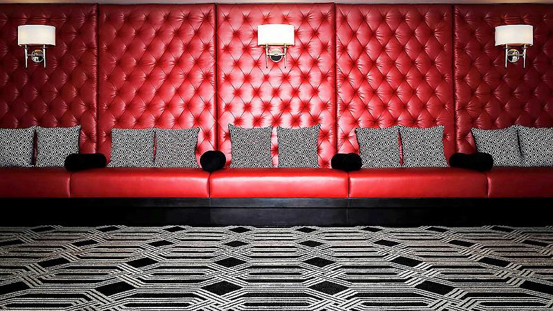 בית מלון כפרי Sofitel Lafayette Square Washington Dc