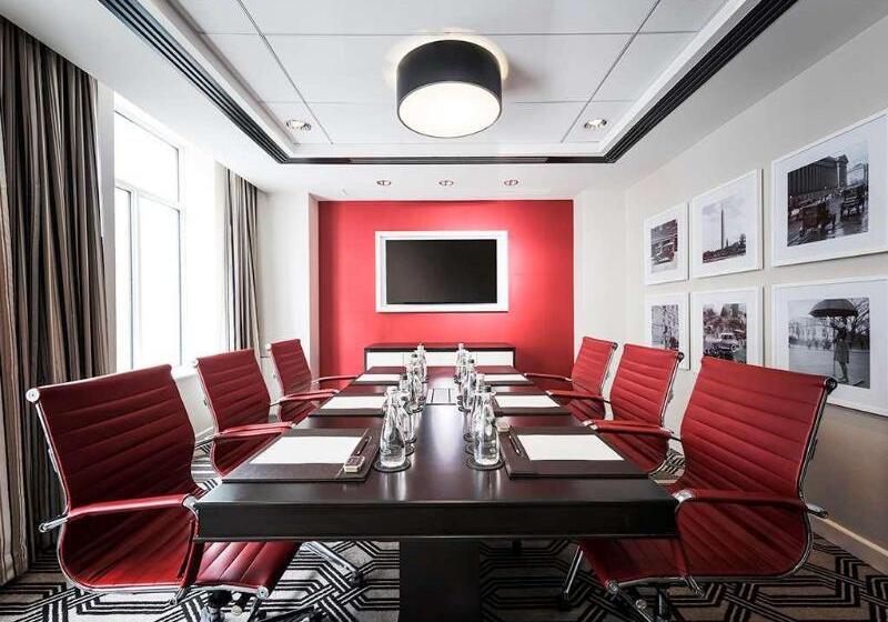 בית מלון כפרי Sofitel Lafayette Square Washington Dc