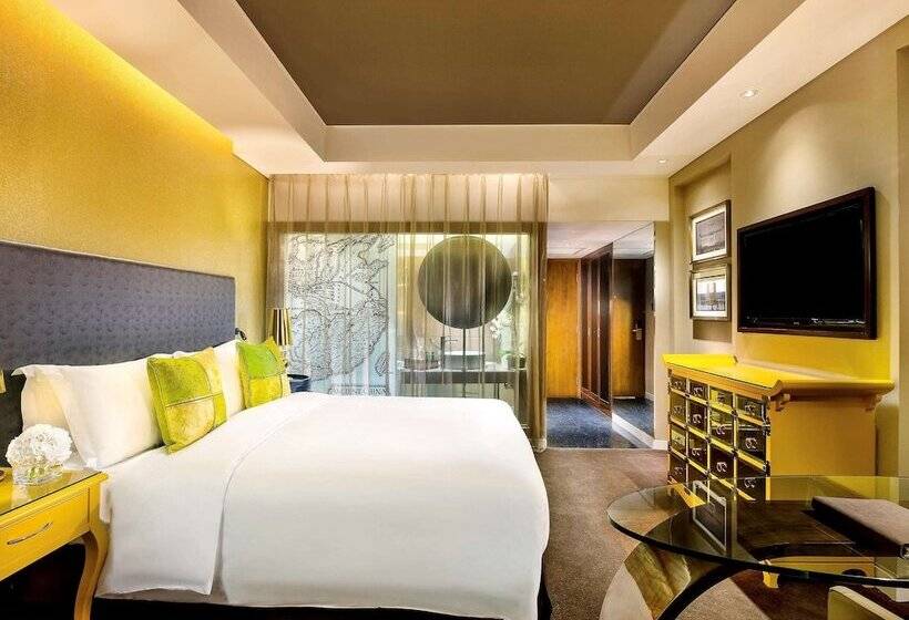 酒店 Sofitel Zhengzhou International