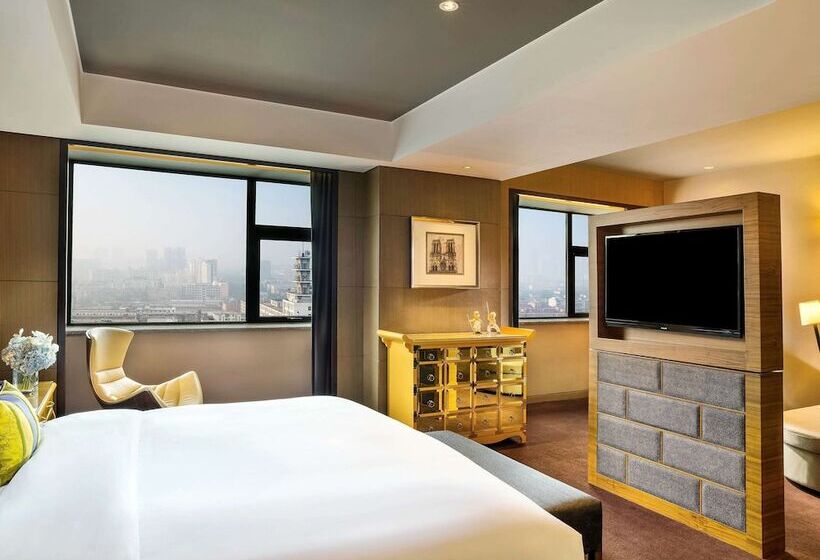 酒店 Sofitel Zhengzhou International