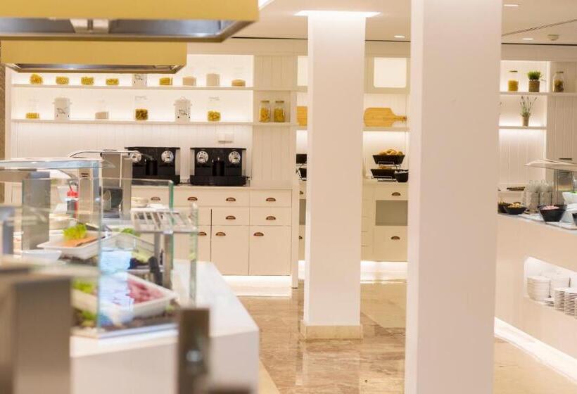 هتل Son Caliu  Spa Oasis