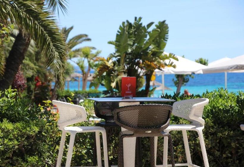 هتل Son Caliu  Spa Oasis