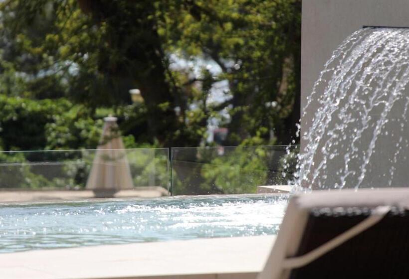 هتل Son Caliu  Spa Oasis