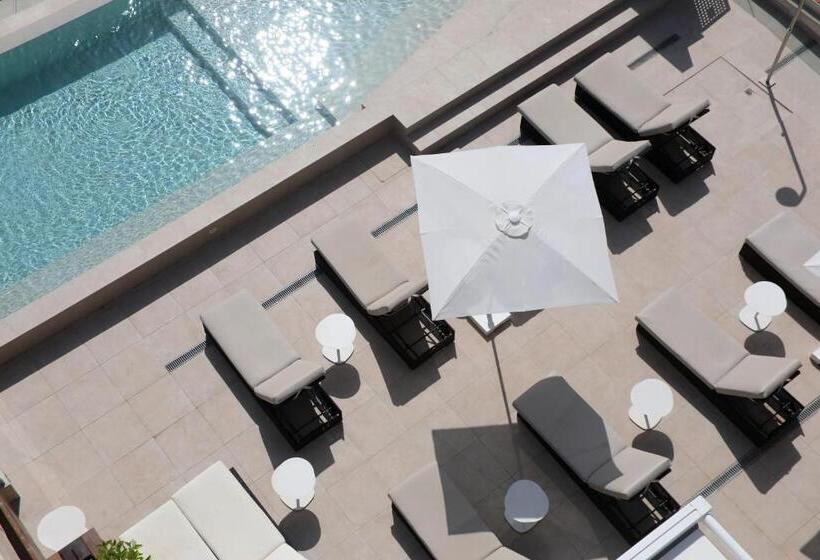 هتل Son Caliu  Spa Oasis