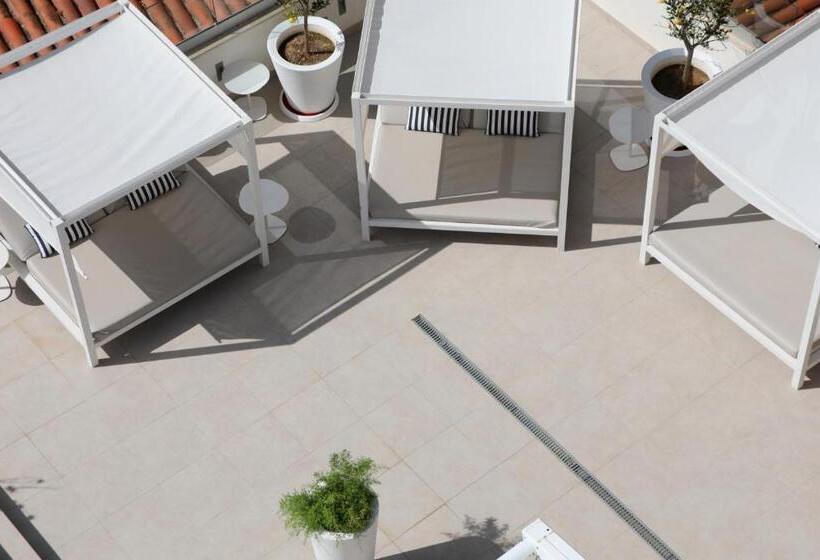 هتل Son Caliu  Spa Oasis