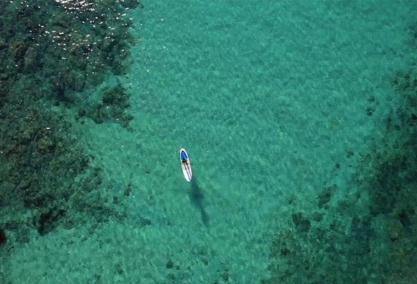 هتل Son Caliu  Spa Oasis