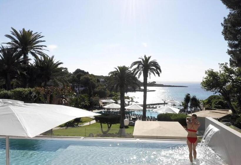 هتل Son Caliu  Spa Oasis