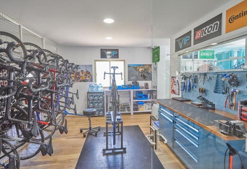 هتل Son Caliu  Spa Oasis