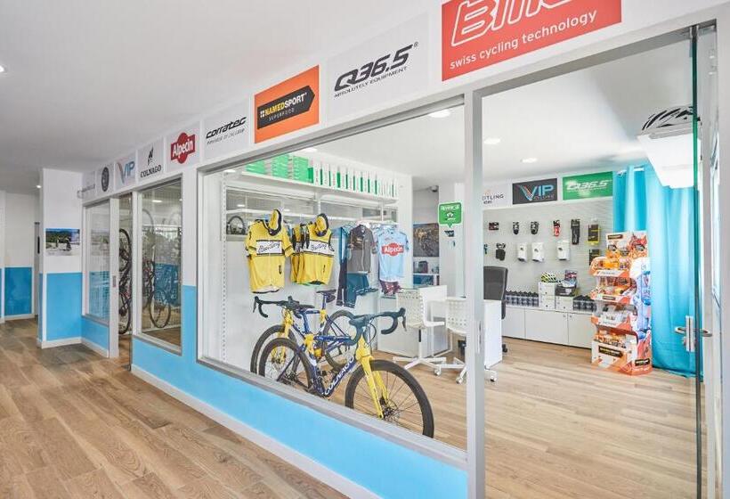 هتل Son Caliu  Spa Oasis