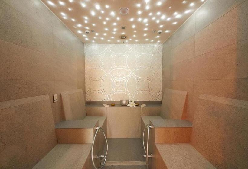 هتل Son Caliu  Spa Oasis