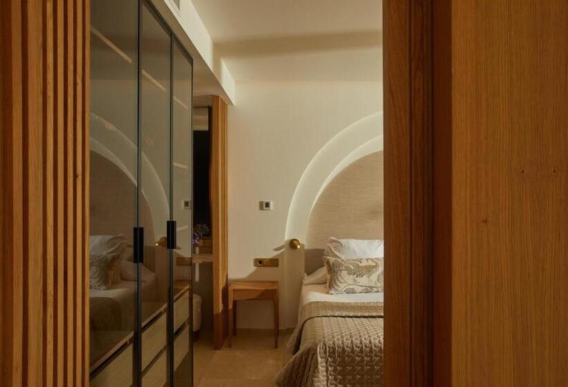 هتل Son Caliu  Spa Oasis