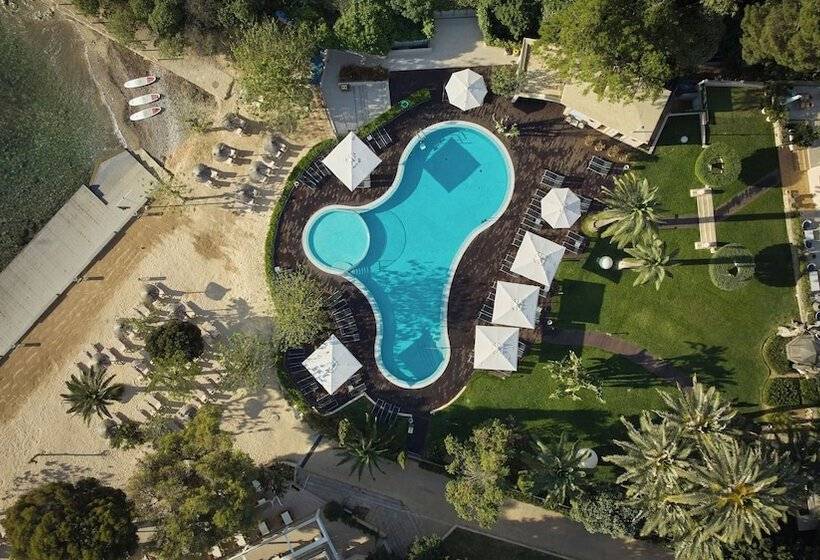 هتل Son Caliu  Spa Oasis