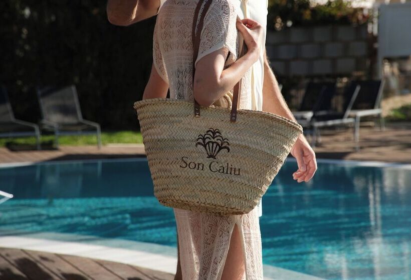 هتل Son Caliu  Spa Oasis