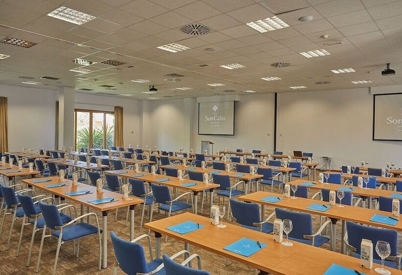 هتل Son Caliu  Spa Oasis