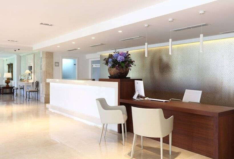 هتل Son Caliu  Spa Oasis