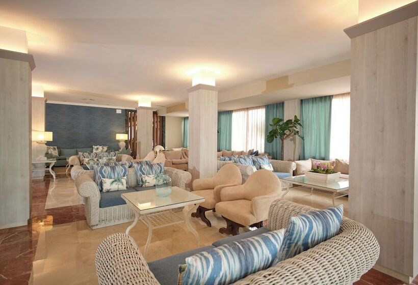 هتل Son Caliu  Spa Oasis