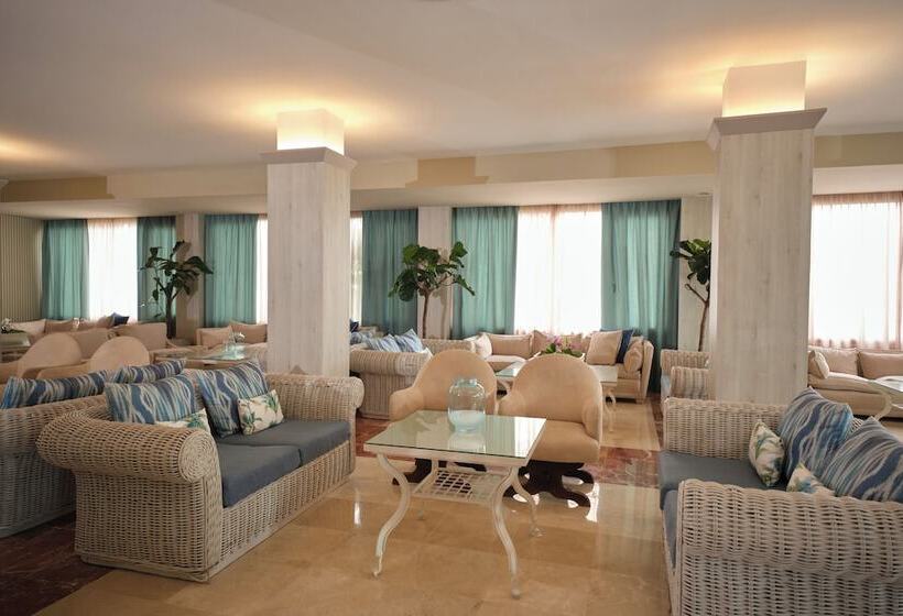 هتل Son Caliu  Spa Oasis