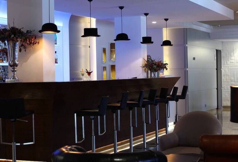 هتل Son Caliu  Spa Oasis