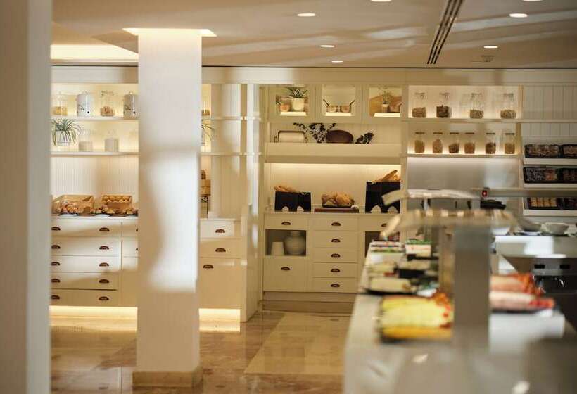 هتل Son Caliu  Spa Oasis