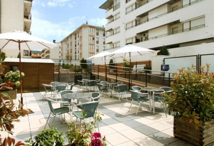 호텔 & Spa Real Jaca