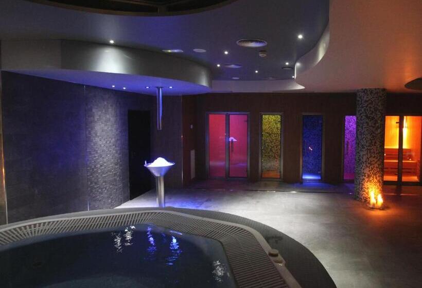 호텔 & Spa Real Jaca