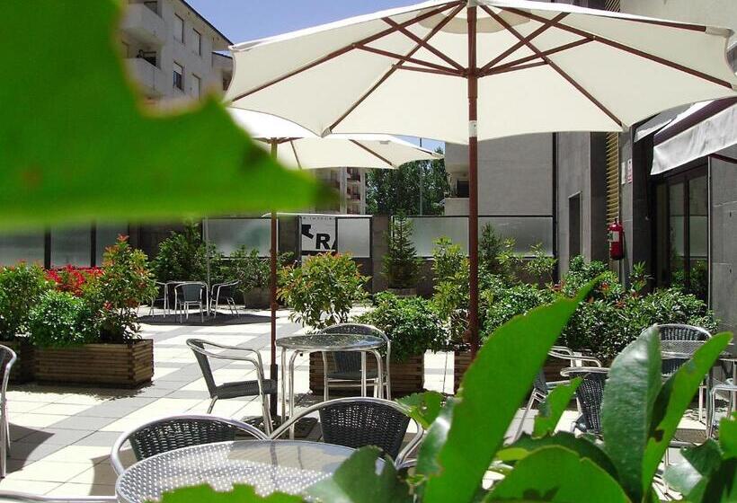 호텔 & Spa Real Jaca