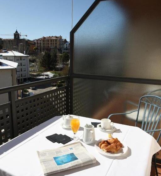 호텔 & Spa Real Jaca