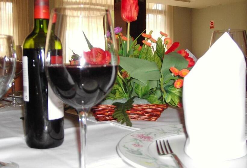 호텔 & Spa Real Jaca