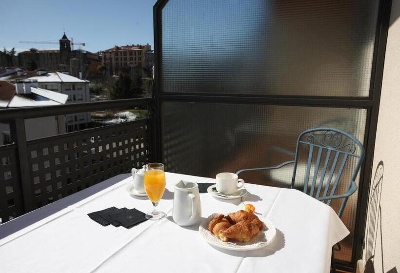 호텔 & Spa Real Jaca