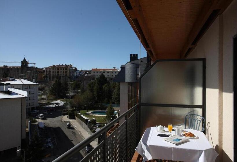 호텔 & Spa Real Jaca