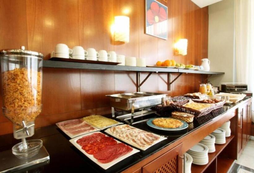 호텔 & Spa Real Jaca