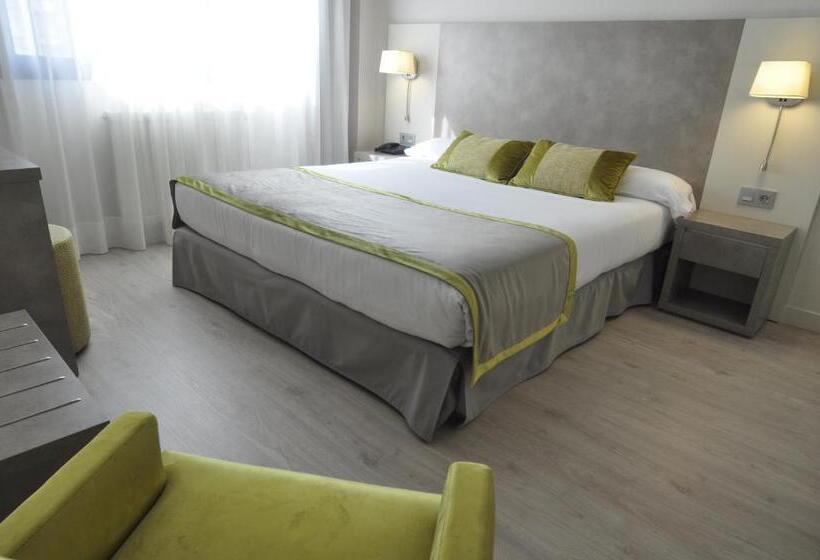 호텔 & Spa Real Jaca