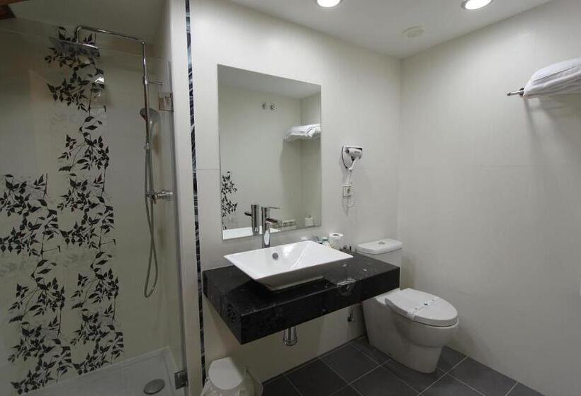 호텔 & Spa Real Jaca